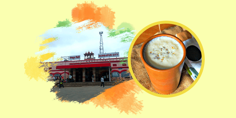 online local delicacy service