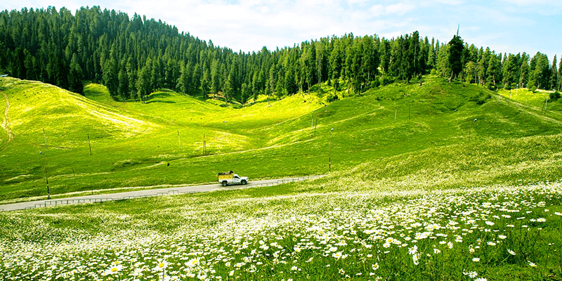 Khilanmarg