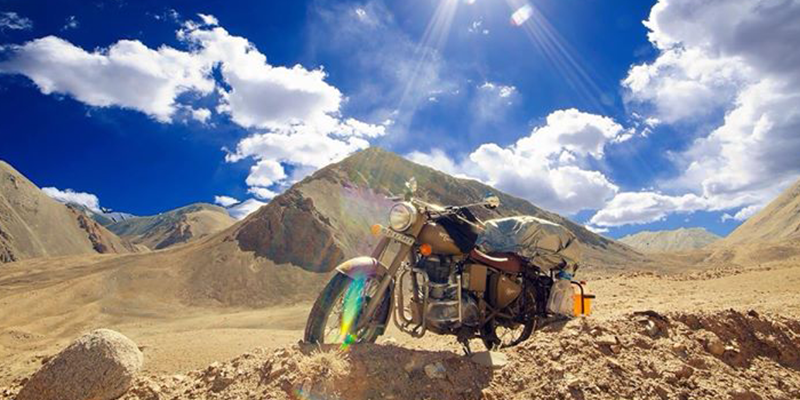 Marathi Travel Blog