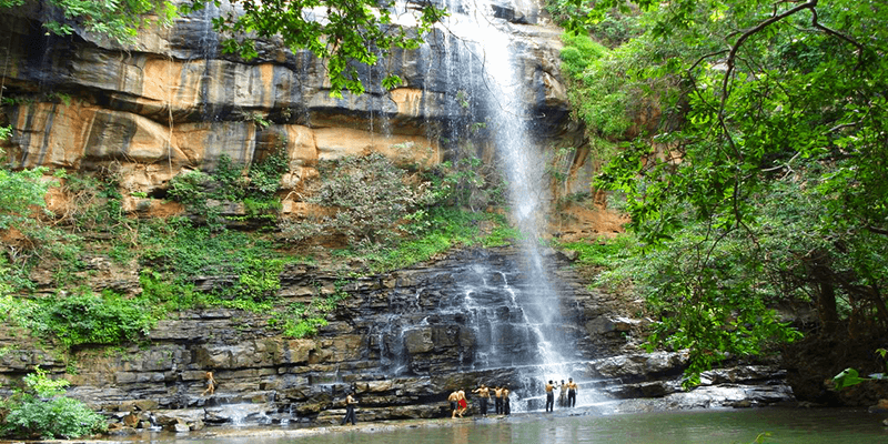 Mallela Theertham