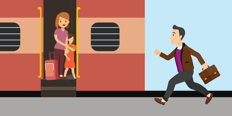 Railway Rules