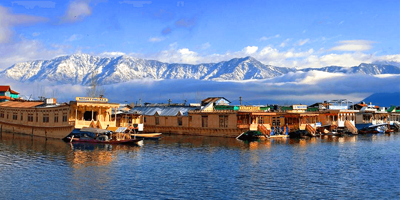 Dal Lake