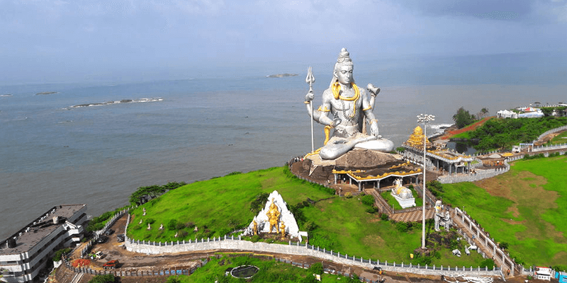 Murudeshwar