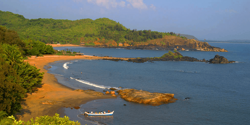 Om Beach