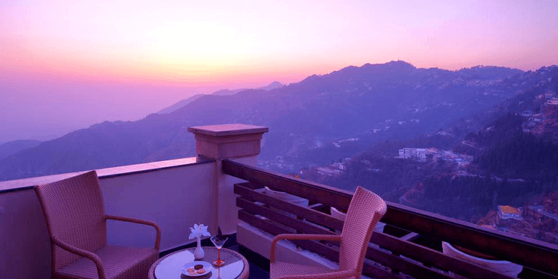 Orchard Restaurant