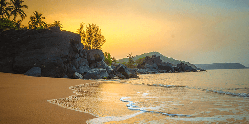 Paradise Beach