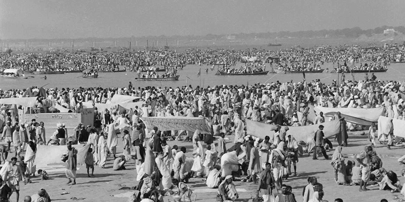 Kumbh-Mela-History