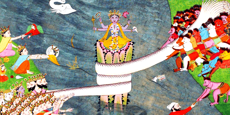 Marathi blog on Kumbh