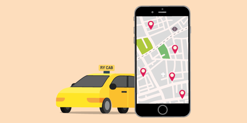 cab transfers